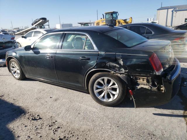 Photo 2 from auction – 2016 CHRYSLER 300 LIMITE with VIN 2C3CCAAG5GH273967