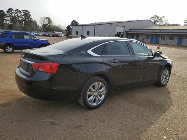 Photo 3 from auction – 2018 CHEVROLET IMPALA LT with VIN 2G1105S3XJ9110594
