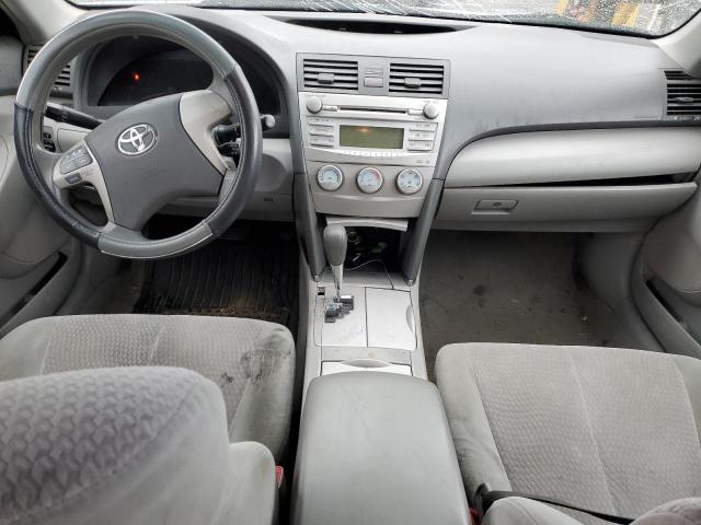 Photo 8 from auction – 2011 TOYOTA CAMRY BASE with VIN 4T4BF3EKXBR101627