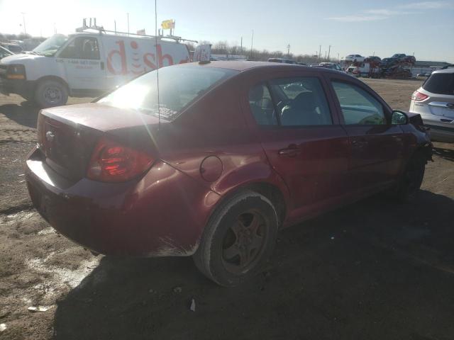 Photo 3 from auction – 2007 CHEVROLET COBALT LT with VIN 1G1AL58F277327611