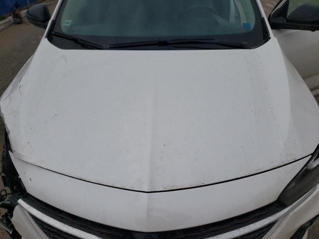 Photo 12 from auction – 2020 BUICK ENCORE GX with VIN KL4MMGSL4LB133305