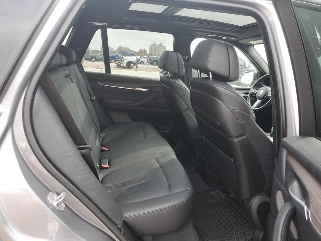 Photo 11 from auction – 2014 BMW X5 SDRIVE3 with VIN 5UXKR2C53E0H32407