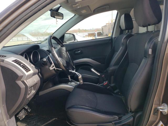 Photo 7 from auction – 2012 MITSUBISHI OUTLANDER with VIN JA4JT5AX5CU000894