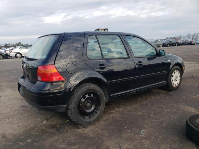 Photo 3 from auction – 2003 VOLKSWAGEN GOLF GL with VIN 9BWFK61J434022908