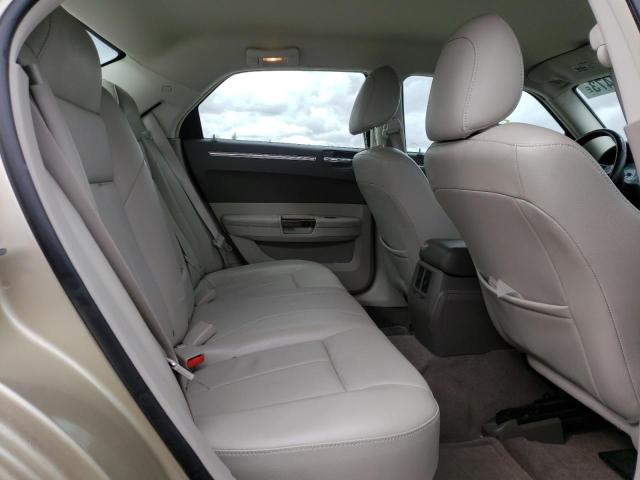Photo 10 from auction – 2010 CHRYSLER 300 LIMITE with VIN 2C3CA3CV6AH161490