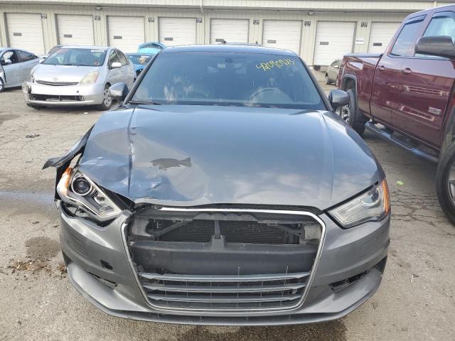 Photo 5 from auction – 2016 AUDI A3 PREMIUM with VIN WAUA7GFF3G1032687
