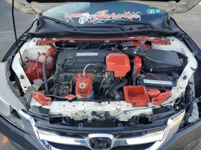 Photo 11 from auction – 2013 HONDA ACCORD EX with VIN 1HGCR2F70DA182562