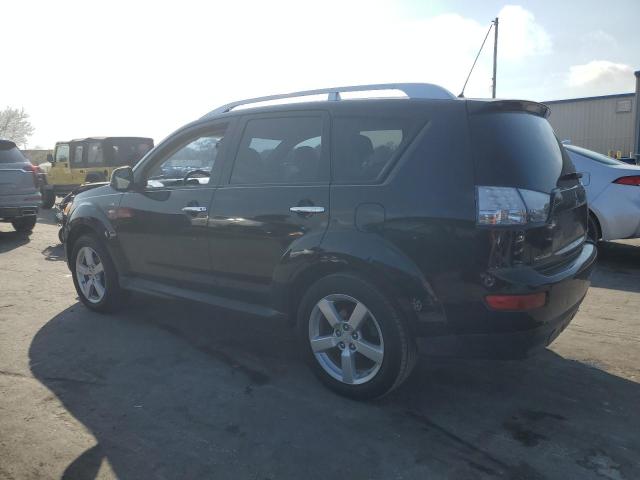 Photo 2 from auction – 2009 MITSUBISHI OUTLANDER with VIN JA4MS41X99Z001729
