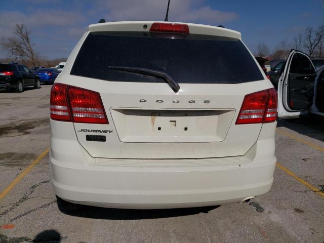Zdjęcie 6 z aukcji – 2018 DODGE JOURNEY SE z VIN 3C4PDCAB4JT474963