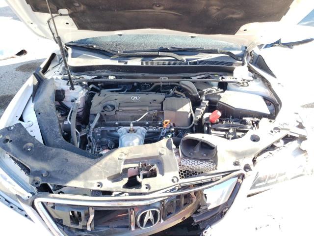 Photo 11 from auction – 2016 ACURA TLX TECH with VIN 19UUB1F5XGA012215