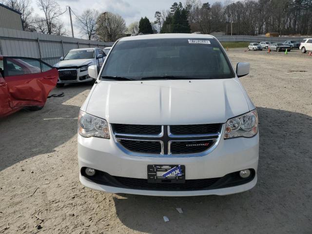 Photo 5 from auction – 2018 DODGE GRAND CARA with VIN 2C4RDGCGXJR302108