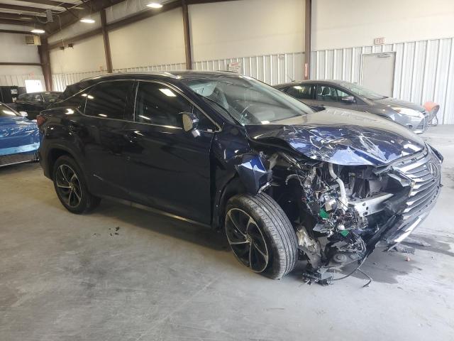 Photo 4 from auction – 2017 LEXUS RX 350 BAS with VIN 2T2ZZMCA0HC044120