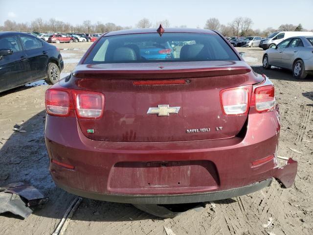 Photo 6 from auction – 2016 CHEVROLET MALIBU LIM with VIN 1G11C5SA4GF159778