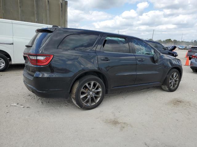 Photo 3 from auction – 2014 DODGE DURANGO SX with VIN 1C4RDHAG9EC476808