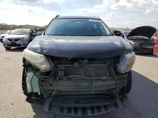 Photo 5 from auction – 2015 NISSAN ROGUE S with VIN 5N1AT2MT3FC811032