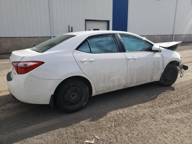Photo 3 from auction – 2016 TOYOTA COROLLA L with VIN 2T1BURHE8GC707204
