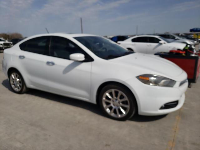 Photo 4 from auction – 2015 DODGE DART LIMIT with VIN 1C3CDFCBXFD243516