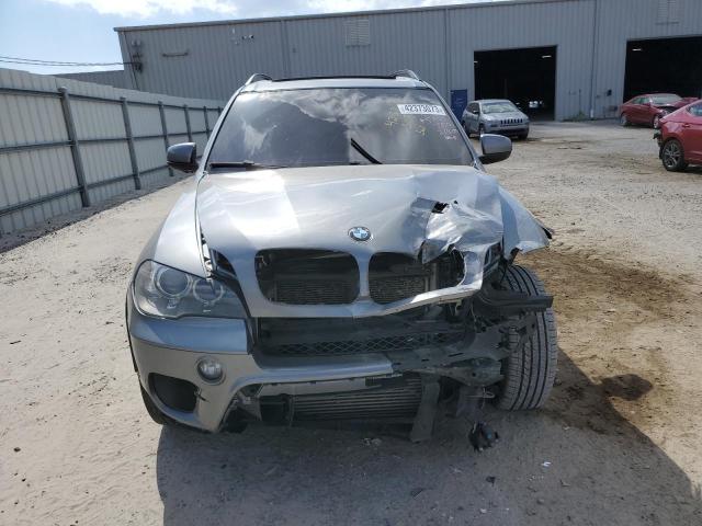 Photo 5 from auction – 2013 BMW X5 XDRIVE3 with VIN 5UXZV4C53D0E11052