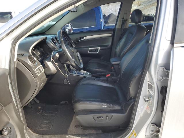 Photo 7 from auction – 2012 CHEVROLET CAPTIVA SP with VIN 3GNFL4E59CS608410