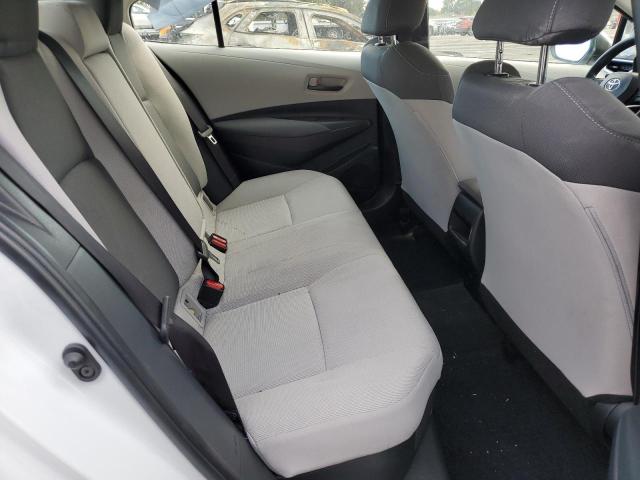 Photo 10 from auction – 2022 TOYOTA COROLLA LE with VIN JTDEAMDE4N3011461