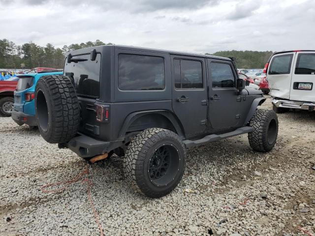 Photo 3 from auction – 2007 JEEP WRANGLER S with VIN 1J4GA591X7L112683