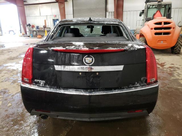 Photo 6 from auction – 2012 CADILLAC CTS with VIN 1G6DA5E51C0101054