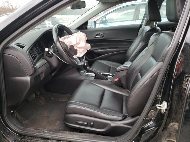 Photo 7 from auction – 2016 ACURA ILX BASE W with VIN 19UDE2F3XGA005390