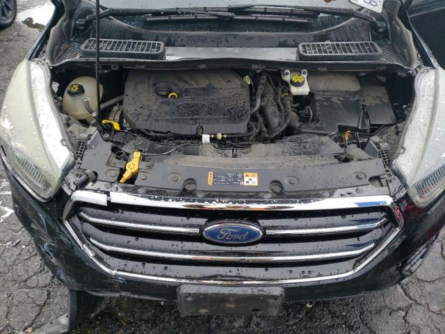 Photo 11 from auction – 2018 FORD ESCAPE SE with VIN 1FMCU9GD3JUA99532