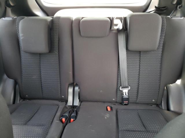 Photo 10 from auction – 2020 MITSUBISHI ECLIPSE CR with VIN JA4AS3AA4LZ033133