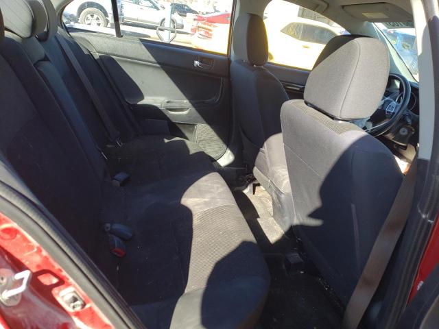 Photo 10 from auction – 2016 MITSUBISHI LANCER ES with VIN JA32U2FU1GU010539