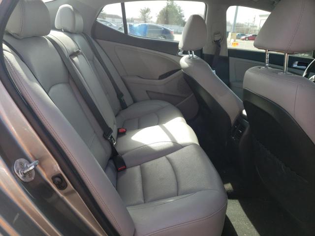 Photo 10 from auction – 2015 KIA OPTIMA EX with VIN 5XXGN4A7XFG430273