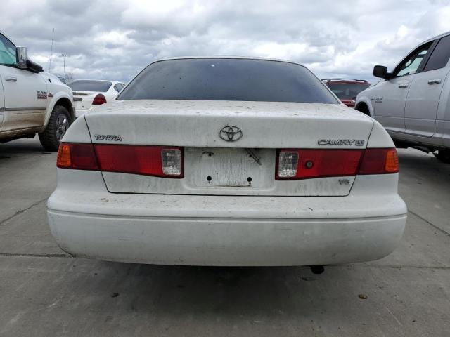 Photo 6 from auction – 2000 TOYOTA CAMRY LE with VIN 4T1BF22K4YU947687