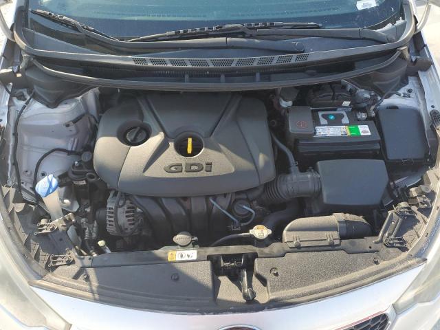 Photo 11 from auction – 2015 KIA FORTE EX with VIN KNAFX4A83F5284167
