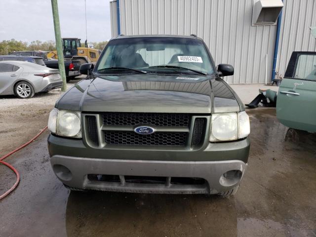 Photo 5 from auction – 2001 FORD EXPLORER S with VIN 1FMYU60E21UC87501