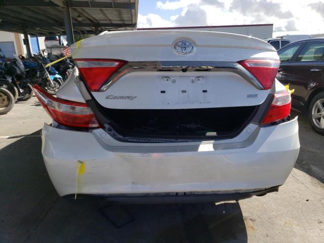 Photo 6 from auction – 2016 TOYOTA CAMRY LE with VIN 4T1BF1FK1GU123309