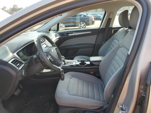Photo 7 from auction – 2016 FORD FUSION S with VIN 3FA6P0G71GR193087