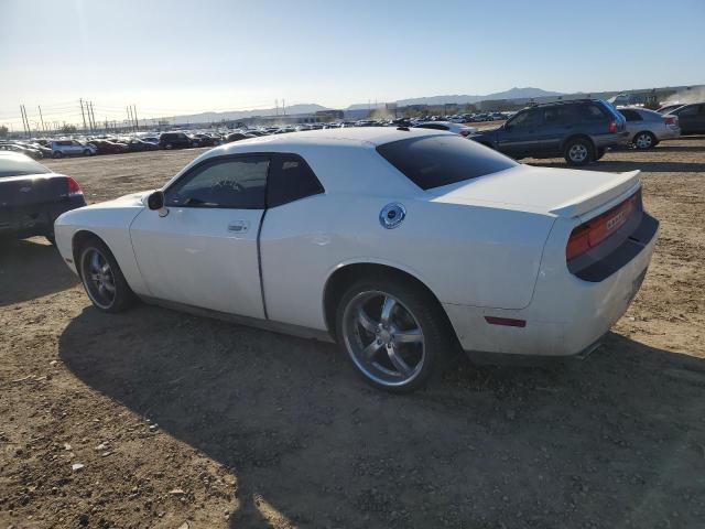 Photo 2 from auction – 2010 DODGE CHALLENGER with VIN 2B3CJ5DT8AH182380
