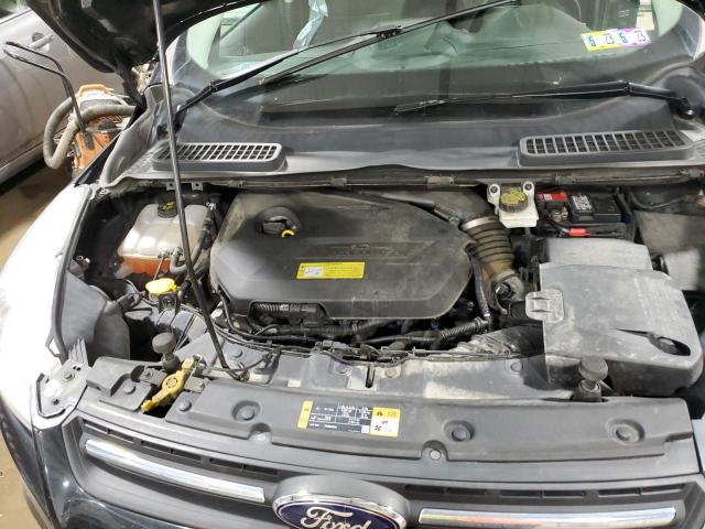 Photo 11 from auction – 2014 FORD ESCAPE SE with VIN 1FMCU9GX1EUB25657