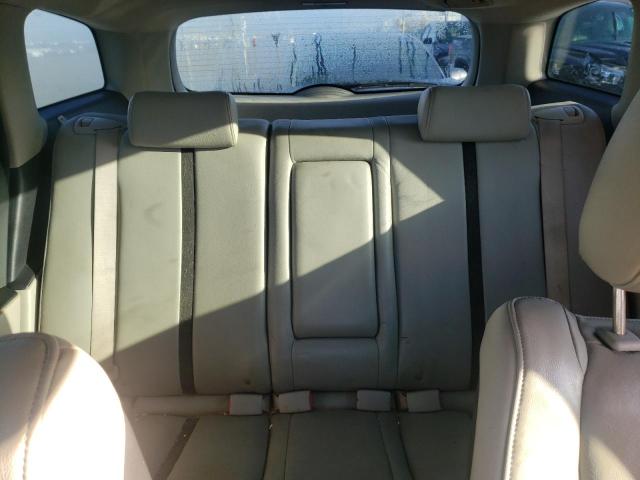 Photo 10 from auction – 2008 MAZDA CX-7 with VIN JM3ER293480177299