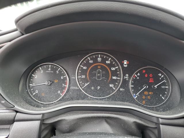 Photo 9 from auction – 2021 MAZDA 3 SELECT with VIN JM1BPABL4M1337790