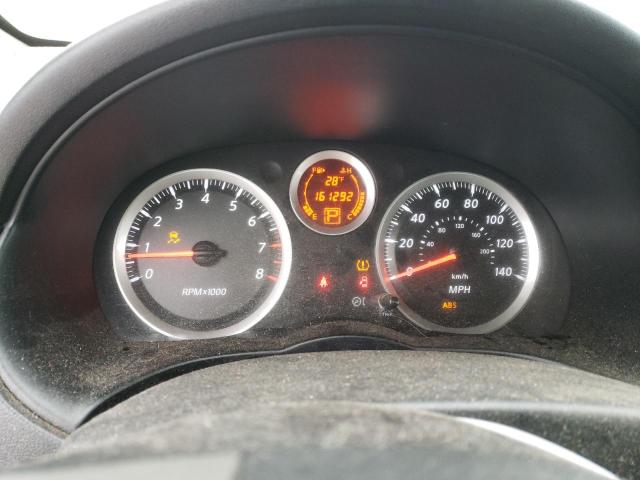 Photo 9 from auction – 2012 NISSAN SENTRA 2.0 with VIN 3N1AB6AP0CL605501