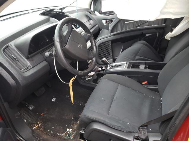 Photo 7 from auction – 2010 DODGE JOURNEY SX with VIN 3D4PG5FV8AT171676