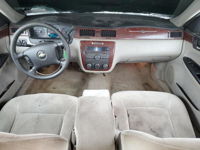 Photo 8 from auction – 2006 CHEVROLET IMPALA LS with VIN 2G1WB58K569358208