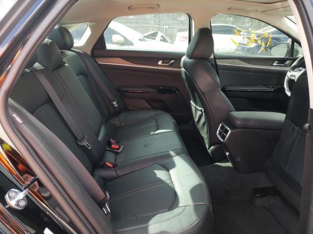 Photo 10 from auction – 2023 KIA K5 EX with VIN 5XXG34J20PG190551