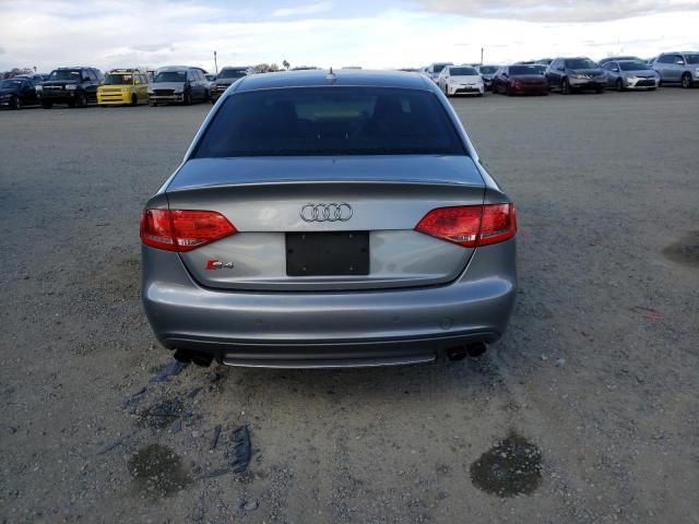 Photo 6 from auction – 2011 AUDI S4 PREMIUM with VIN WAUBGAFL8BA059349