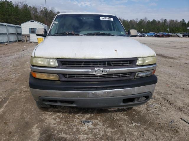 Photo 5 from auction – 2000 CHEVROLET SILVERADO with VIN 1GCGC29U8YE153750