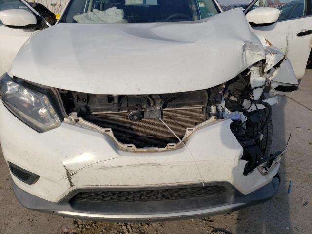 Photo 12 from auction – 2016 NISSAN ROGUE S with VIN KNMAT2MT9GP692739