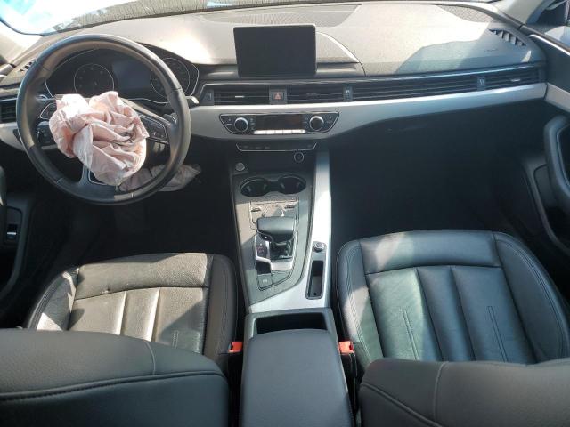 Photo 8 from auction – 2017 AUDI A4 ULTRA P with VIN WAUGMAF4XHN047874