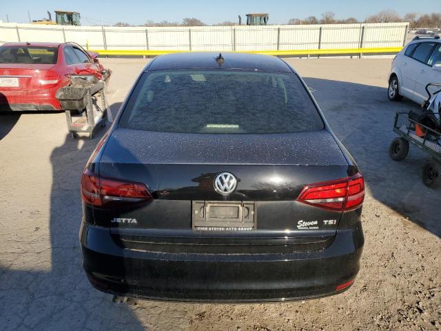 Photo 6 from auction – 2016 VOLKSWAGEN JETTA S with VIN 3VW267AJ7GM284741