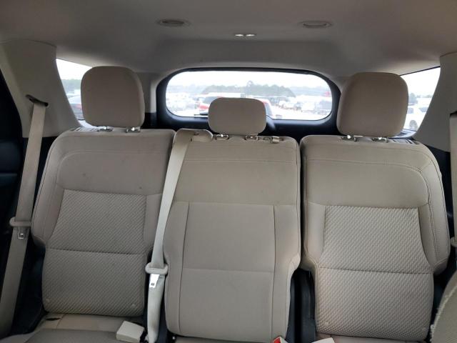 Photo 10 from auction – 2020 FORD EXPLORER with VIN 1FMSK7BH7LGC27661
